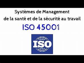 ISO 45001